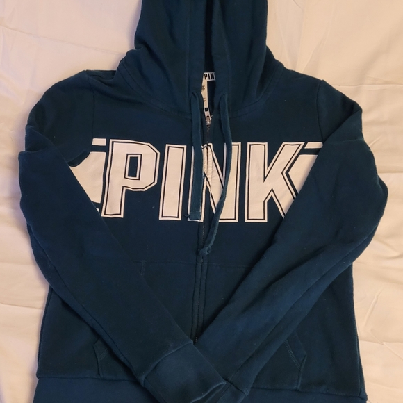 PINK Victoria's Secret Sweaters - Pink Victoria's secret